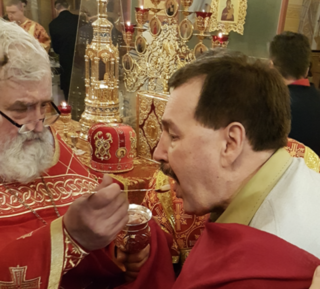 Атаман Камшилов В.В. и Совет Атаманов СКВРиЗ поздравляют всех православных христиан с праздником Светлого Христова Воскресения Пасхи