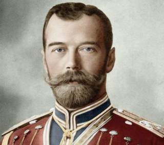 Сегодня, 19 мая, молитвенно вспоминаем день рождения Государя Императора Николая II Александровича 