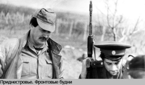 Атаман легенда - Валерий Камшилов