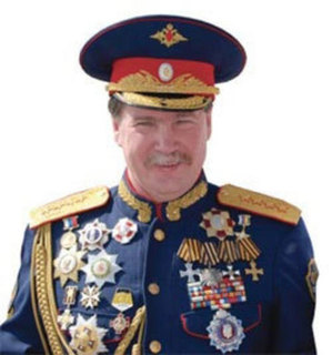 Союз казачьих войск России и зарубежья ответил на «захваченную» Кубань