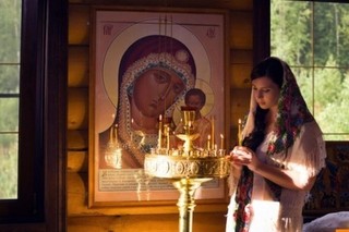 Совет Атаманов СКВРЗ поздравляет всех казаков с празднованием Казанской Божьей Матери