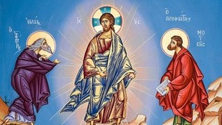 Совет Атаманов СКВРЗ и Атаман Камшилов поздравляют всех православных христиан с праздником преображения Господня.