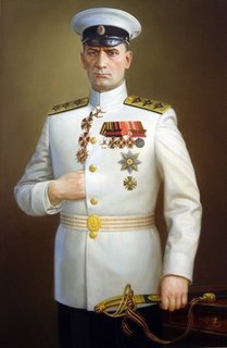 16 ноября день рождения верного сына России Адмирала Александра Васильевича Колчака 142 года с момента рождения