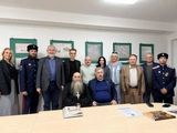 12 сентября город Касимов Рязанской области отметил 874-ю годовщину со дня основания. 