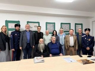 12 сентября город Касимов Рязанской области отметил 874-ю годовщину со дня основания. 