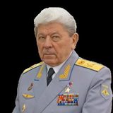 Скончался первый главком ВВС России Петр Дейнекин