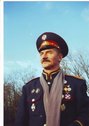 В ЦДРИ состоялся вечер памяти Великого русского скульптора Вячеслава Клыкова