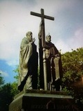 25 июля 2004 года был установлен памятник Василию Шукшину на горе Пикет