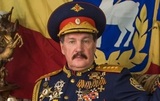Председатель Совета Атаманов России Камшилов В.В. и казаки СКВРиЗ провели Большой Круг.