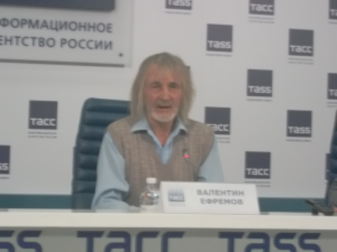 Юбилейный Новый год!