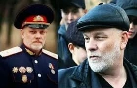 Хабаровск. Фургал. Казаки. Подоплека скандала