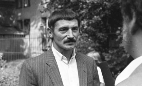 «Для нас имя великого скульптора связано с памятником Георгию Победоносцу»
