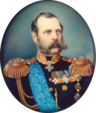 В канун 140-летия со дня убийства Александра II прошло международная акция памяти