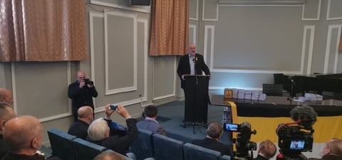 К 60-летию Анатолия Степанова