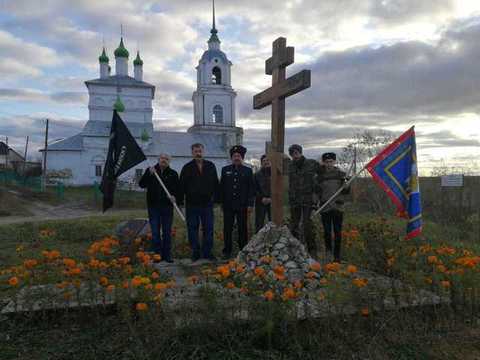 Бюст Александра Невского установят в Касимове