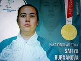 Племяница Касимовского атамана стала Олимпийской чемпионкой
