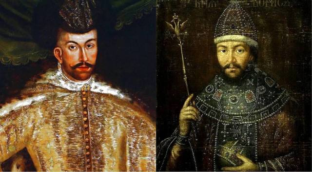 Русский царь — татарин из Касимова. О жизни и судьбе государя Симеона Бекбулатовича (Саин-Булата)