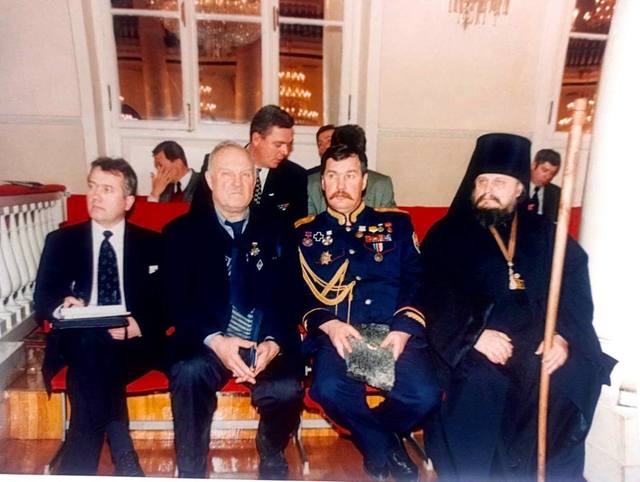 15 февраля отмечается важная памятная дата — День памяти о россиянах, исполнявших служебный долг за пределами Отечества. 