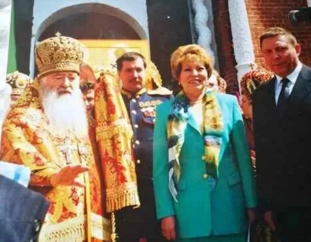 Верховный атаман СКВРиЗ Камшилов В. В. поздравляет с Днём славянской письменности и культуры