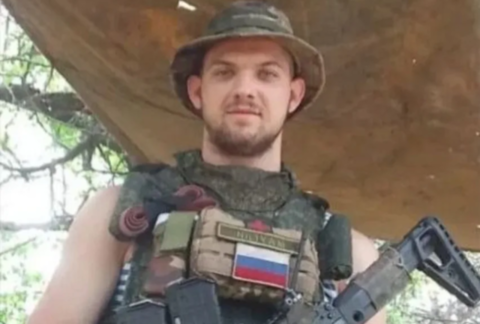Глубокие соболезнования родным и близким сотника Денискина Дениса, героически погибшего на СВО, при исполнении своего воинского долга
