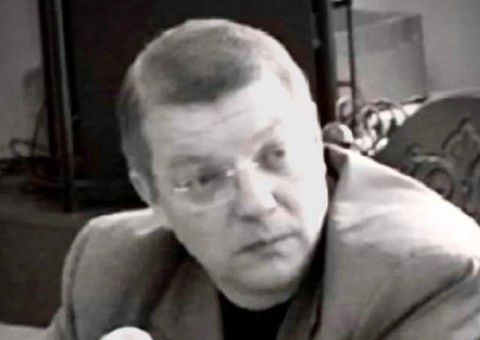 Верховный атаман СКВРиЗ Камшилов Валерий Васильевич и казаки выражают свои искренние соболезнования по поводу кончины 20 июня 2026г, на 61 году жизни Алексея Евгеньевича Кирилло-Покровского